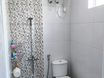 RUMAH MINIMALIS MERJOSARI VILLA BUKIT TIDAR KOTA MALANG