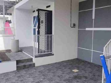 RUMAH MINIMALIS MERJOSARI VILLA BUKIT TIDAR KOTA MALANG