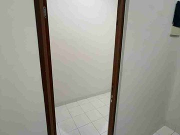 DISEWAKAN CEPAT APARTEMEN COVE HILLCREST 3BR FULL FURNISH SIAP HUNI