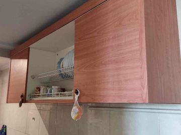 Apartement Jakarta Pusat