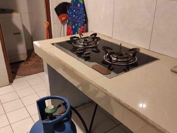 Apartement Jakarta Pusat