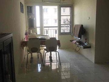 Apartement Jakarta Pusat