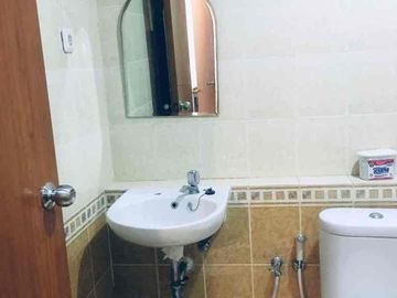 Apartement Jakarta Pusat