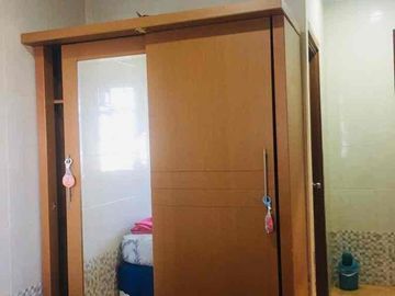 Apartement Jakarta Pusat