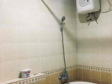 Apartement Jakarta Pusat