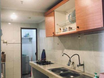 Apartement Jakarta Pusat