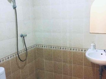 Apartement Jakarta Pusat