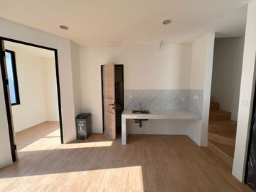 Disewakan Rumah Park Serpong Cendana Hills Posisi Hook