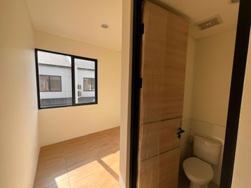 Disewakan Rumah Park Serpong Cendana Hills Posisi Hook