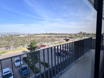 RENTA DE DEPARTAMENTO EN LA CAMPIÑA ZONA NORTE
