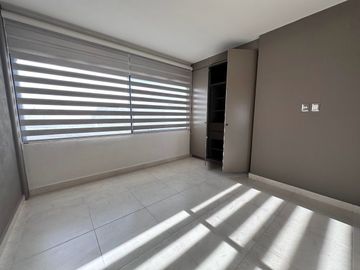 RENTA DE DEPARTAMENTO EN LA CAMPIÑA ZONA NORTE