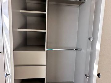 RENTA DE DEPARTAMENTO EN LA CAMPIÑA ZONA NORTE