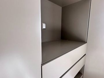 RENTA DE DEPARTAMENTO EN LA CAMPIÑA ZONA NORTE
