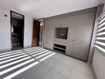 RENTA DE DEPARTAMENTO EN LA CAMPIÑA ZONA NORTE