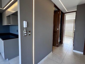 RENTA DE DEPARTAMENTO EN LA CAMPIÑA ZONA NORTE