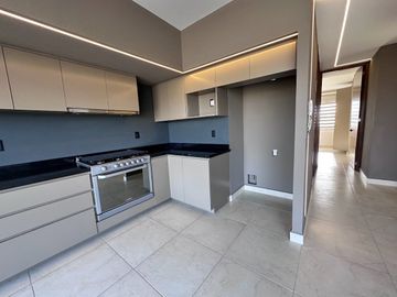 RENTA DE DEPARTAMENTO EN LA CAMPIÑA ZONA NORTE