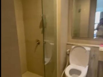 Apartemen Gold Coast 1 BR Tower Atlantic Fully Furnish View City Pantai Indah Kapuk Jakarta Utara