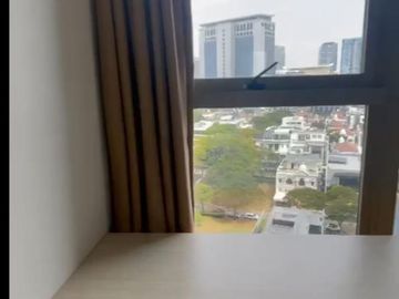 Apartemen Gold Coast 1 BR Tower Atlantic Fully Furnish View City Pantai Indah Kapuk Jakarta Utara