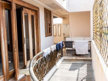 Rumah Cempaka Putih  Mewah Classic Dijual Cepat