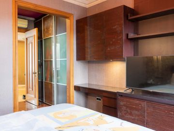 Rumah Cempaka Putih  Mewah Classic Dijual Cepat