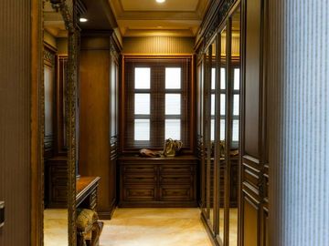 Rumah Cempaka Putih  Mewah Classic Dijual Cepat