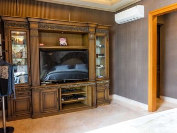 Rumah Cempaka Putih  Mewah Classic Dijual Cepat