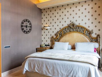 Rumah Cempaka Putih  Mewah Classic Dijual Cepat