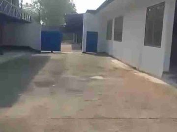 disewa & jual gudang bitung, tangerang