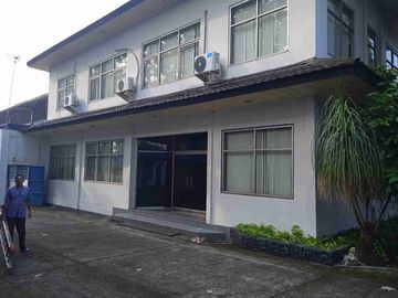 disewa & jual gudang bitung, tangerang