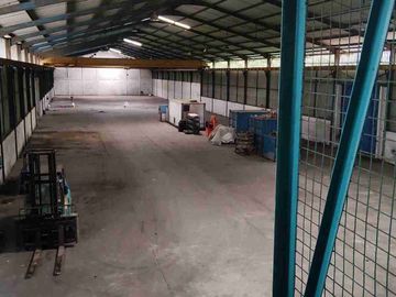 disewa & jual gudang bitung, tangerang