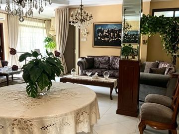 DIJUAL RUMAH LOKASI PREMIUM SALEMBA - PASEBAN | AKSES JALAN 2 MOBIL | SIAP HUNI
