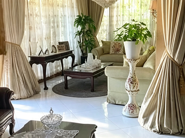 DIJUAL RUMAH LOKASI PREMIUM SALEMBA - PASEBAN | AKSES JALAN 2 MOBIL | SIAP HUNI