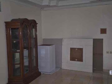Rumah Luas Cocok untuk Keluarga Besar Akses Mudah di Sunter Jaya Jakarta Utara