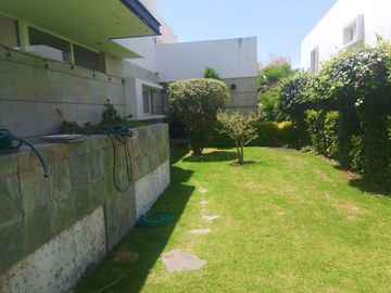 CASA EN RENTA 4 HABITACIONES EN EL CAMPANARIO RESIDENCIAL