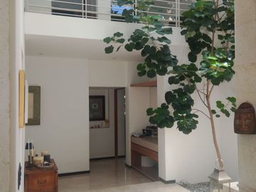 CASA EN RENTA 4 HABITACIONES EN EL CAMPANARIO RESIDENCIAL