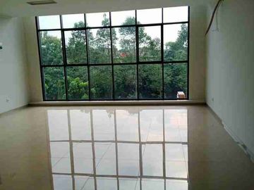 Ruko 3 lantai di I ville Bintaro Ciputat