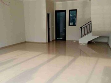 Ruko 3 lantai di I ville Bintaro Ciputat