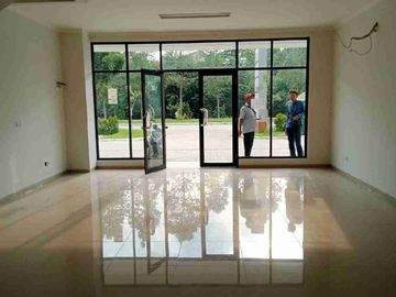 Ruko 3 lantai di I ville Bintaro Ciputat