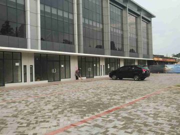 Ruko 3 lantai di I ville Bintaro Ciputat