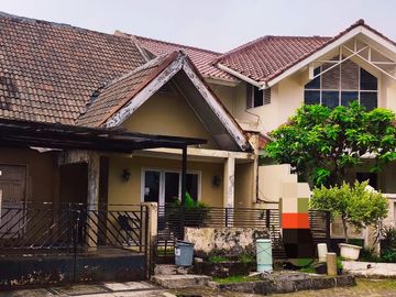 RUMAH HARGA KAVLING GIRI LOKA BSD CITY SHM
