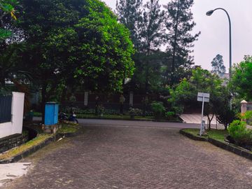 RUMAH HARGA KAVLING GIRI LOKA BSD CITY SHM