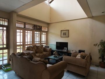 RUMAH HARGA KAVLING GIRI LOKA BSD CITY SHM