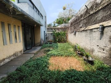 RUMAH HARGA KAVLING GIRI LOKA BSD CITY SHM