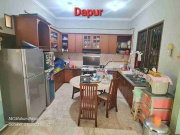 termurah rumah di bawah pasaran perumahan taman modern cakung
