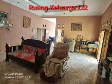 termurah rumah di bawah pasaran perumahan taman modern cakung
