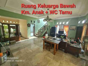 termurah rumah di bawah pasaran perumahan taman modern cakung