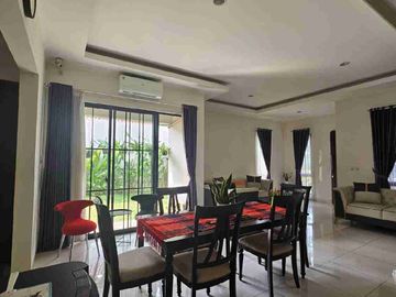 DIJUAL RUMAH SUTERA FERONIA PARK ALAM SUTERA