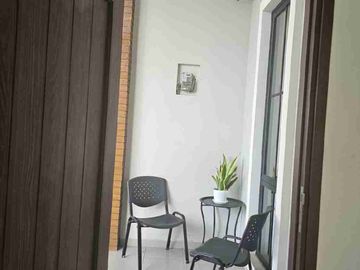 DIJUAL RUMAH SUTERA FERONIA PARK ALAM SUTERA