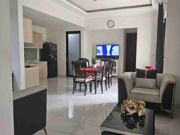 DIJUAL RUMAH SUTERA FERONIA PARK ALAM SUTERA