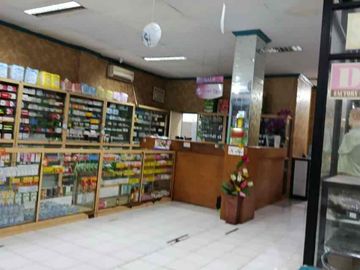 Disewakan Ruko Gandeng Strategis Rawamangun Jakarta Timur Siap Pakai
